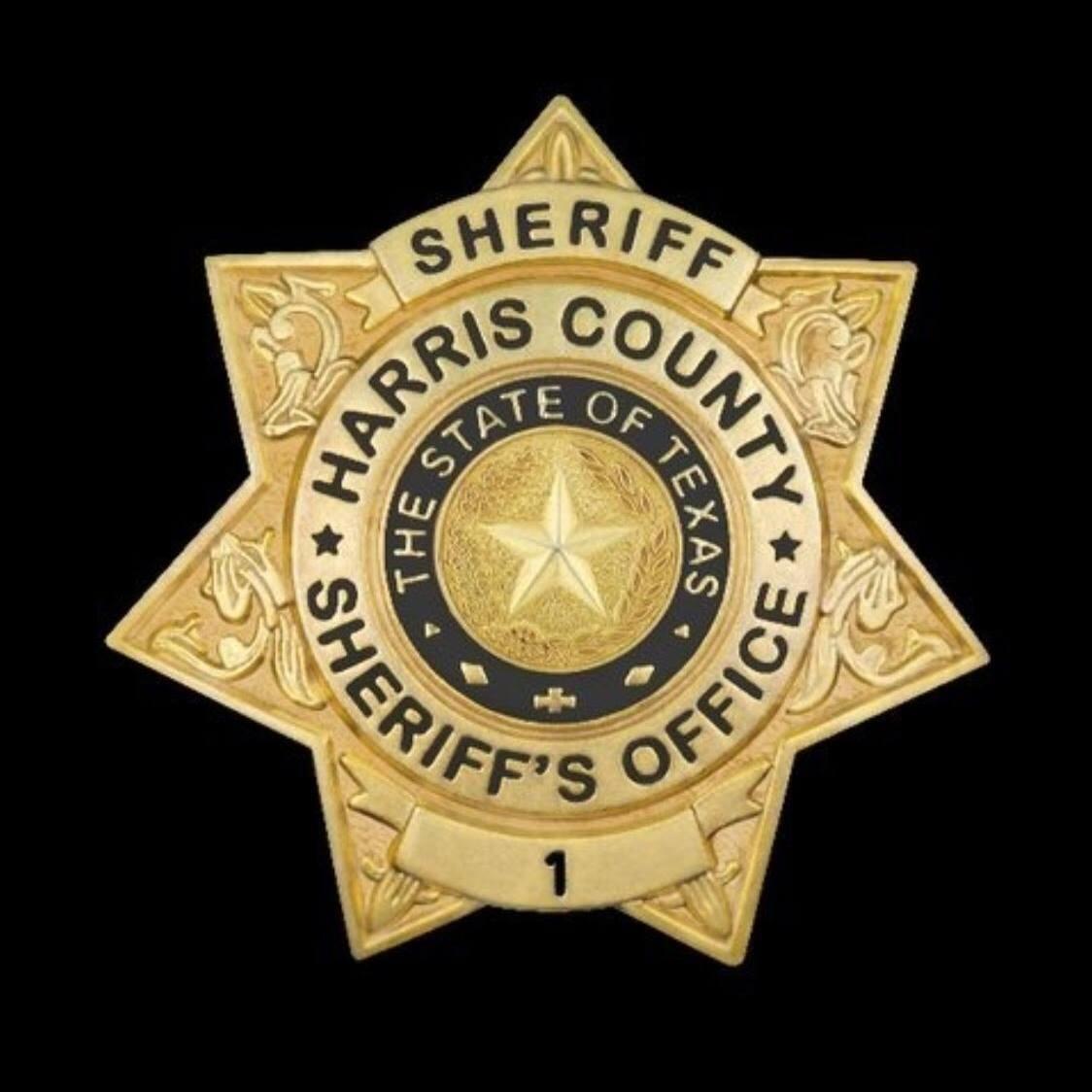 Harris County Sheriff's Office Non Emergency Phone Number (Harris