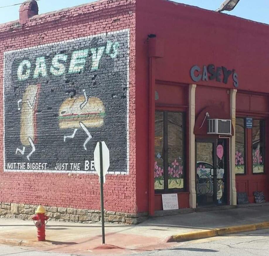 Casey's 108 Winder, GA Nextdoor