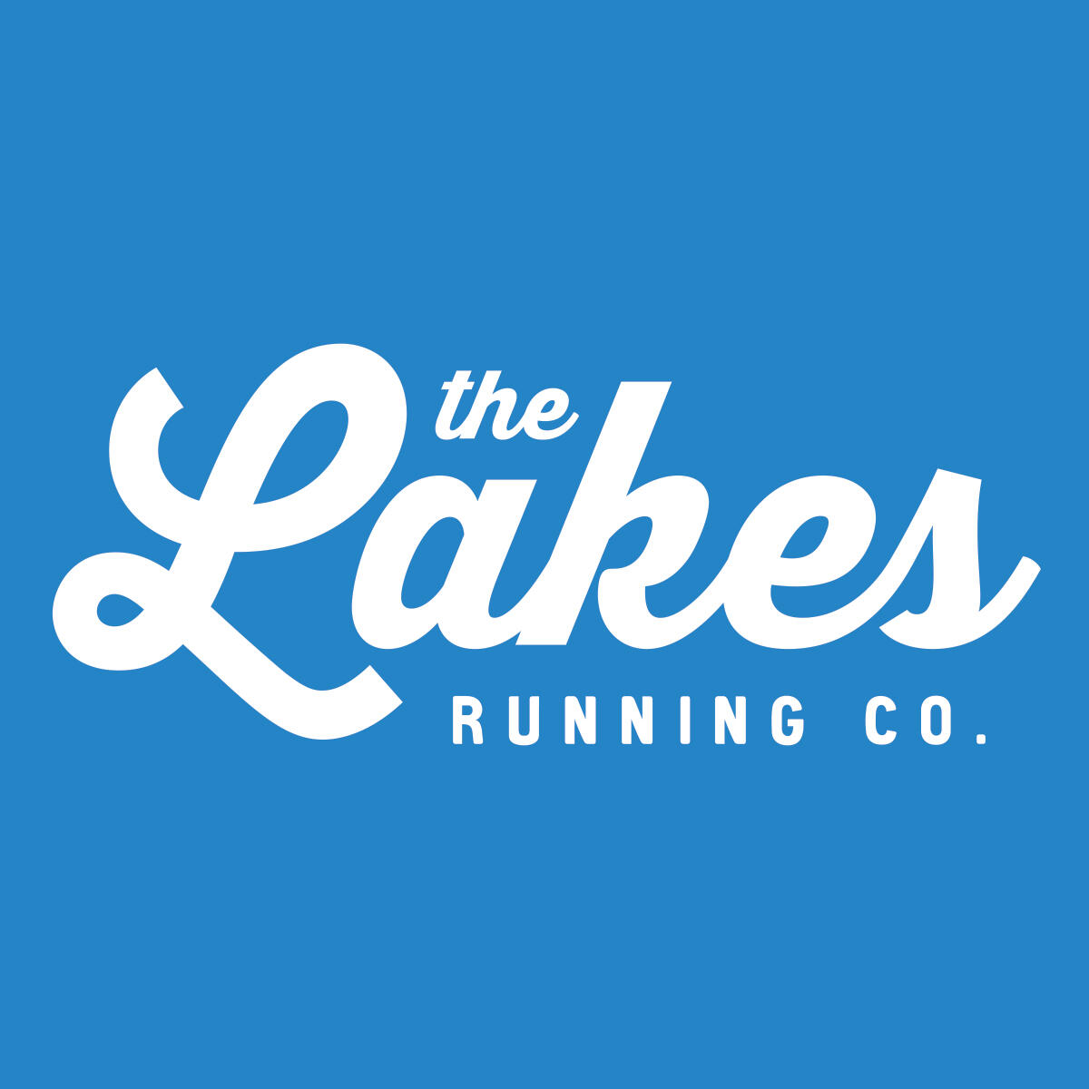 the lakes running company