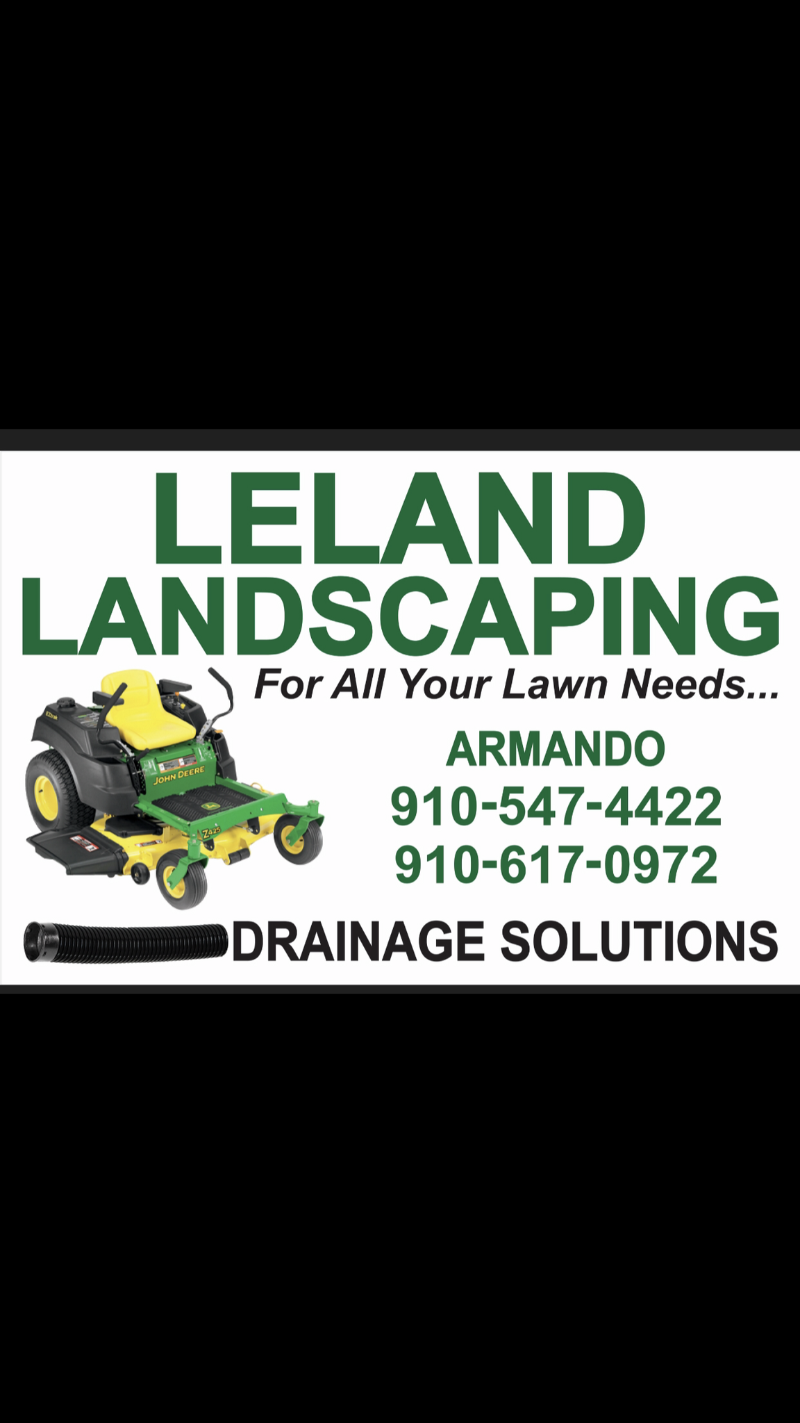 Leland Landscaping 52 Leland, NC Nextdoor