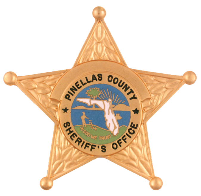 Pinellas County Sheriff's Office - 180 Crime and Safety updates ...