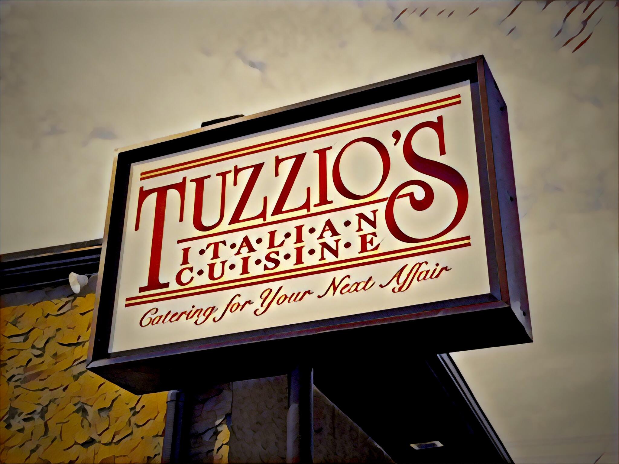 Tuzzio's Italian Cuisine - 28 Recommendations - Long Branch, NJ - Nextdoor 