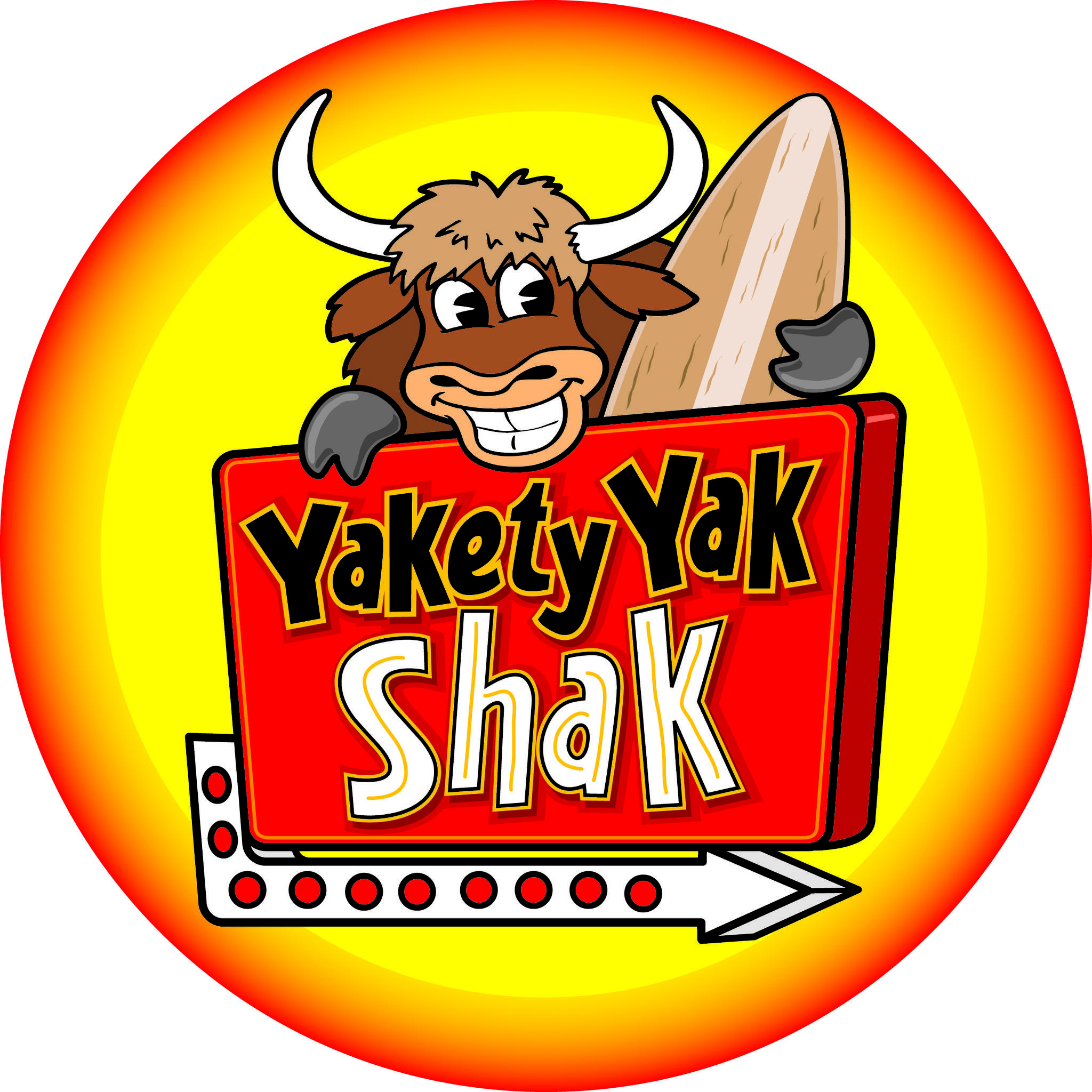 Yakety Yak Cartoon - ( tennessee tuxedo debuted on cbs on the same day