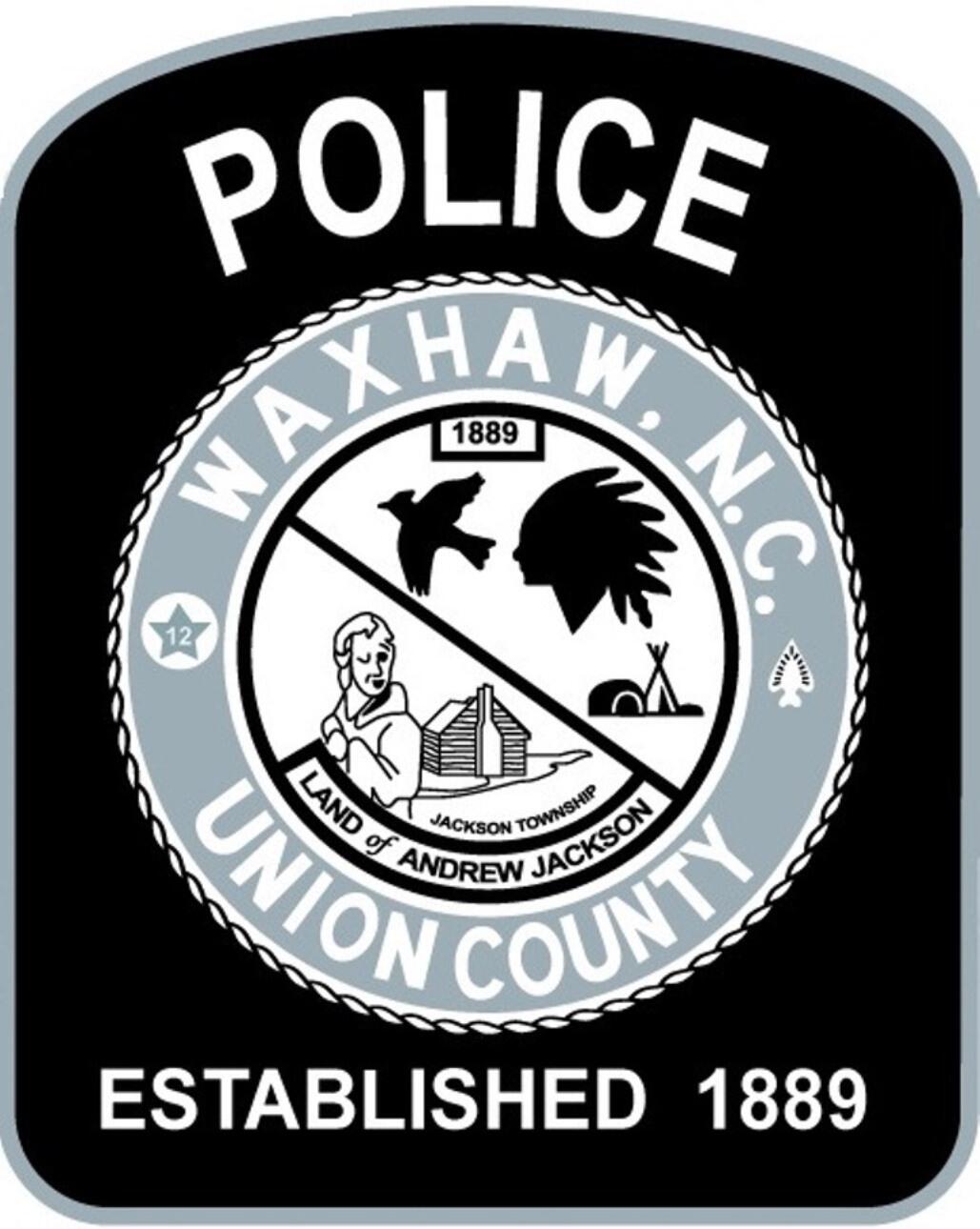Waxhaw Police Department 156 Crime and Safety updates — Nextdoor — Nextdoor