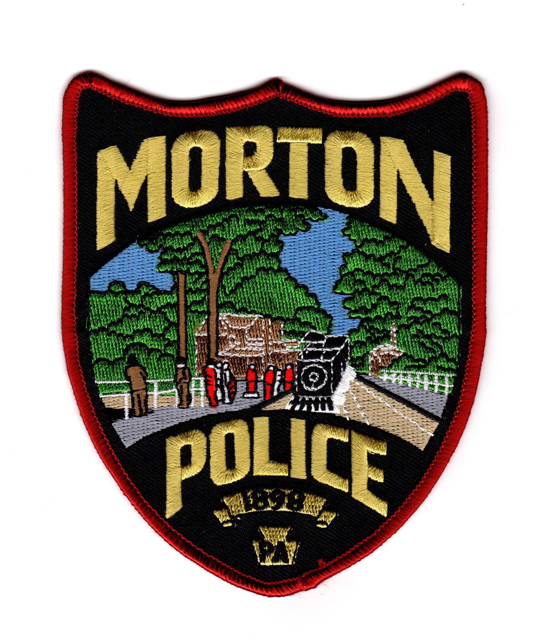 Morton Police Department 15 Crime and Safety updates — Nextdoor