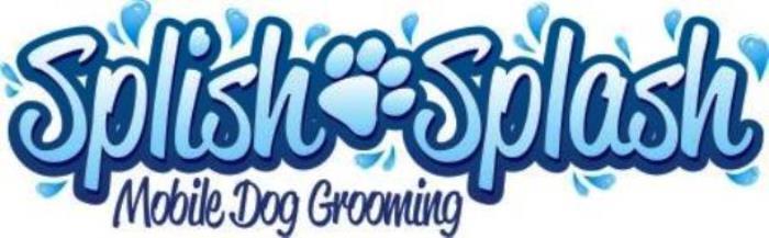 splish splash mobile pet grooming