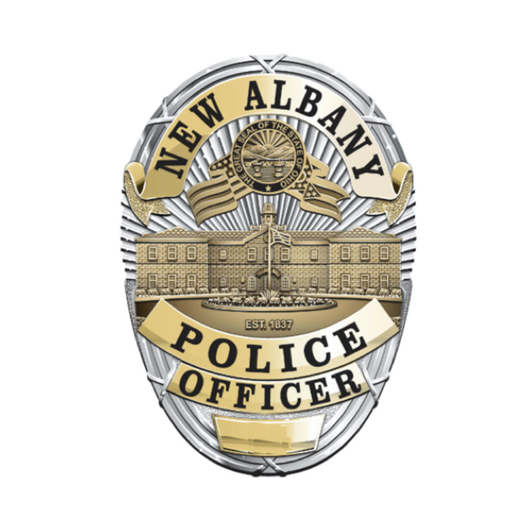 City of New Albany Ohio Police Department 116 Crime and Safety