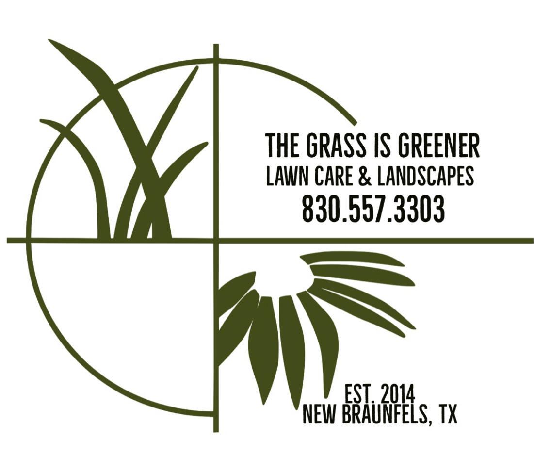 The Grass is Greener Lawn Care and Landscapes 3