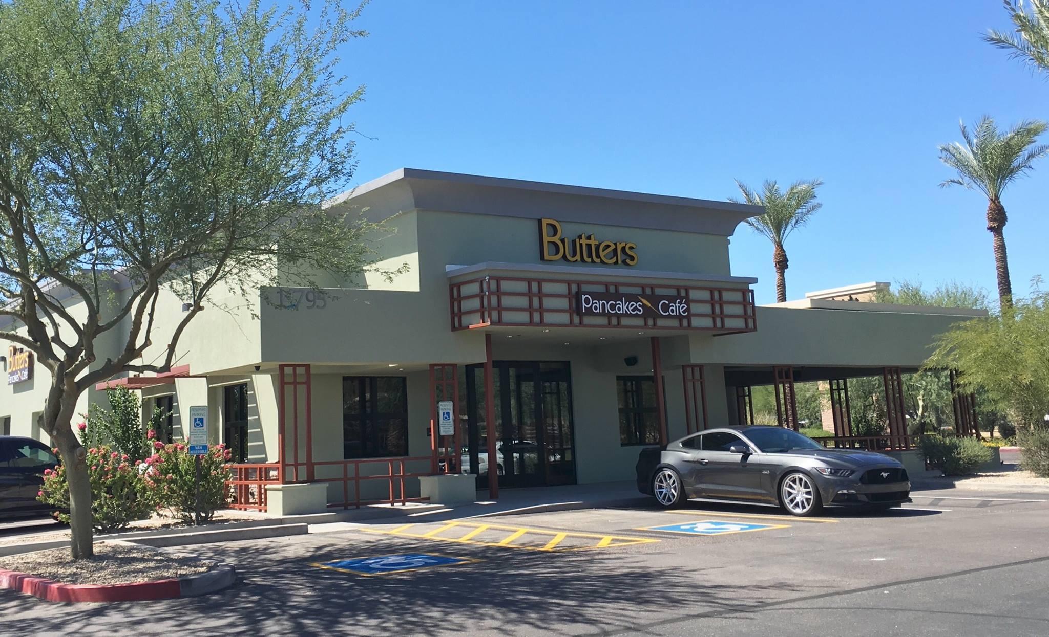 Butters Pancakes and Cafe 319 Scottsdale, AZ Nextdoor