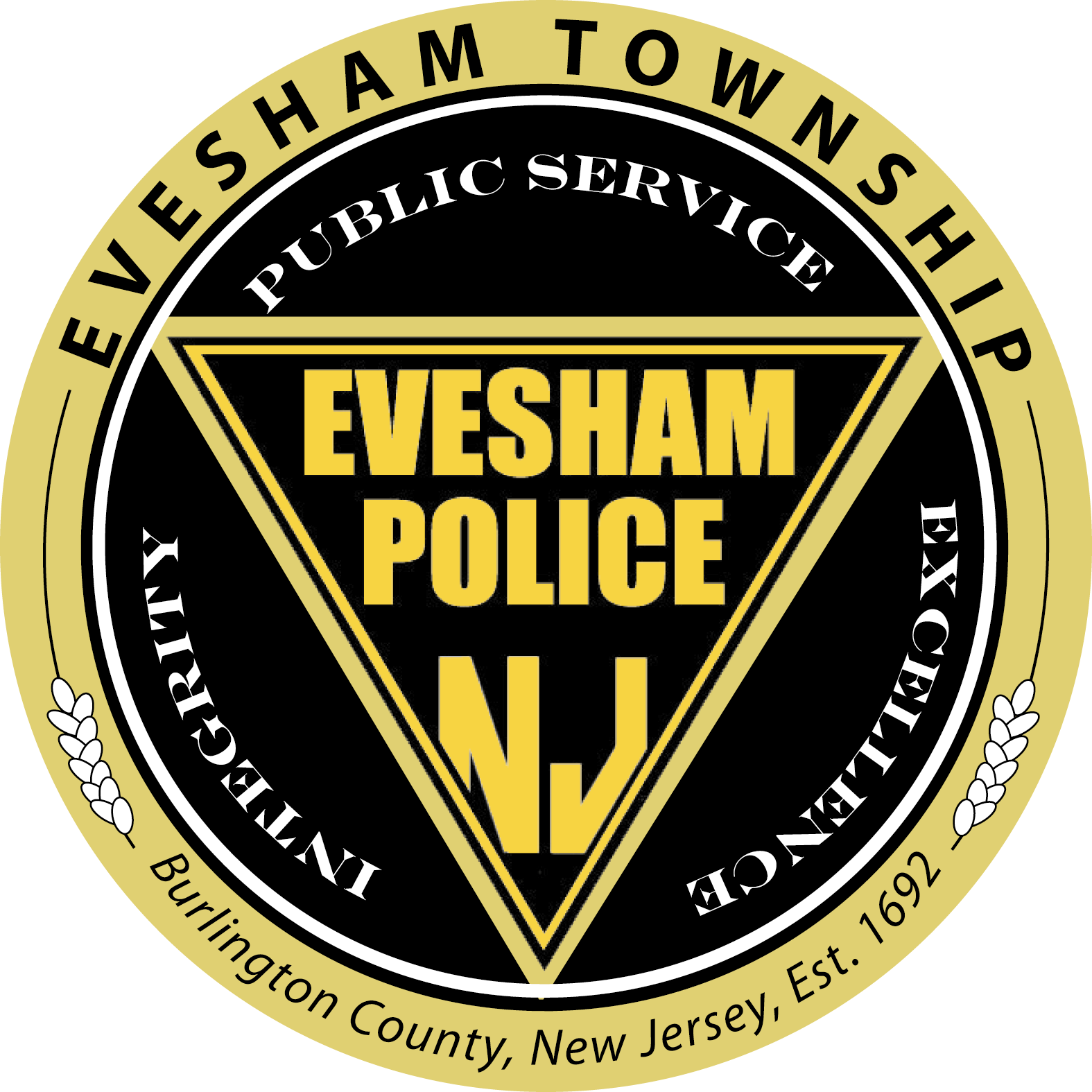 Evesham Police Department 295 Crime And Safety Updates Mdash Nextdoor Nextdoor