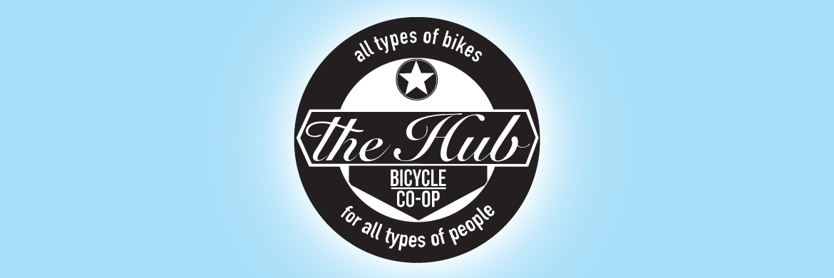 the hub bicycle company
