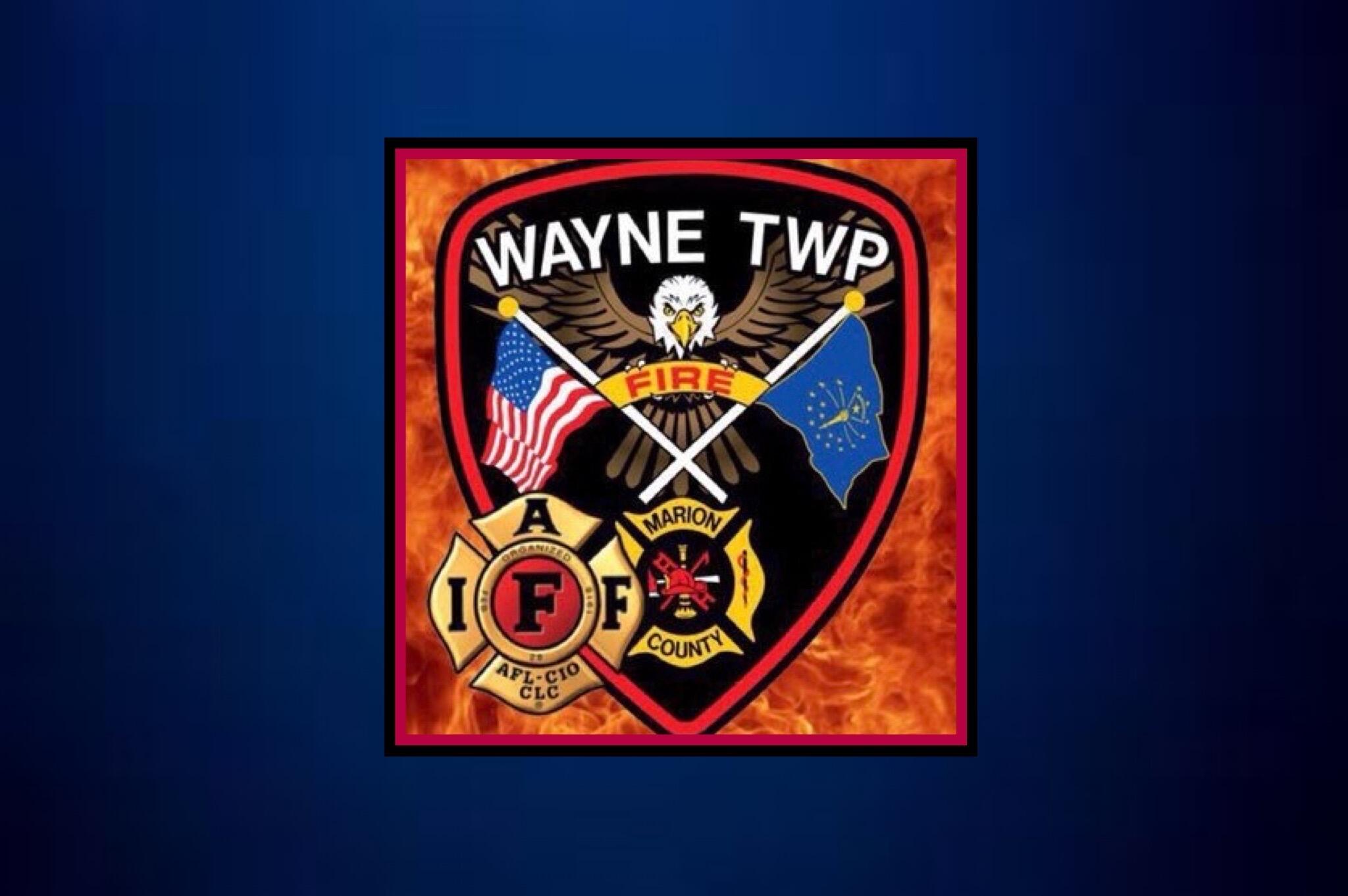 Wayne Township Fire Department 5 Public Safety updates — Nextdoor