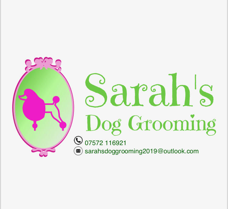 Sarah’s Dog Grooming 1 Wigan, England Nextdoor