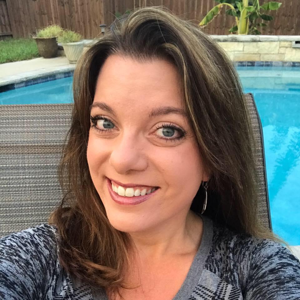 Amy Yarbrough, Health Insurance Broker 4