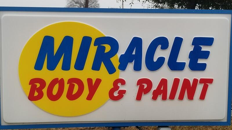 Miracle Body And Paint >> Nextdoor Miracle Body And Paint >> Nextdoor