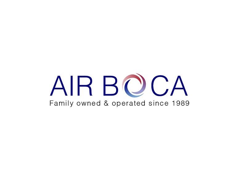 Palm Air Boca