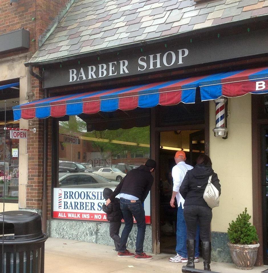 Brookside Barber Shop 137 Kansas City, MO Nextdoor
