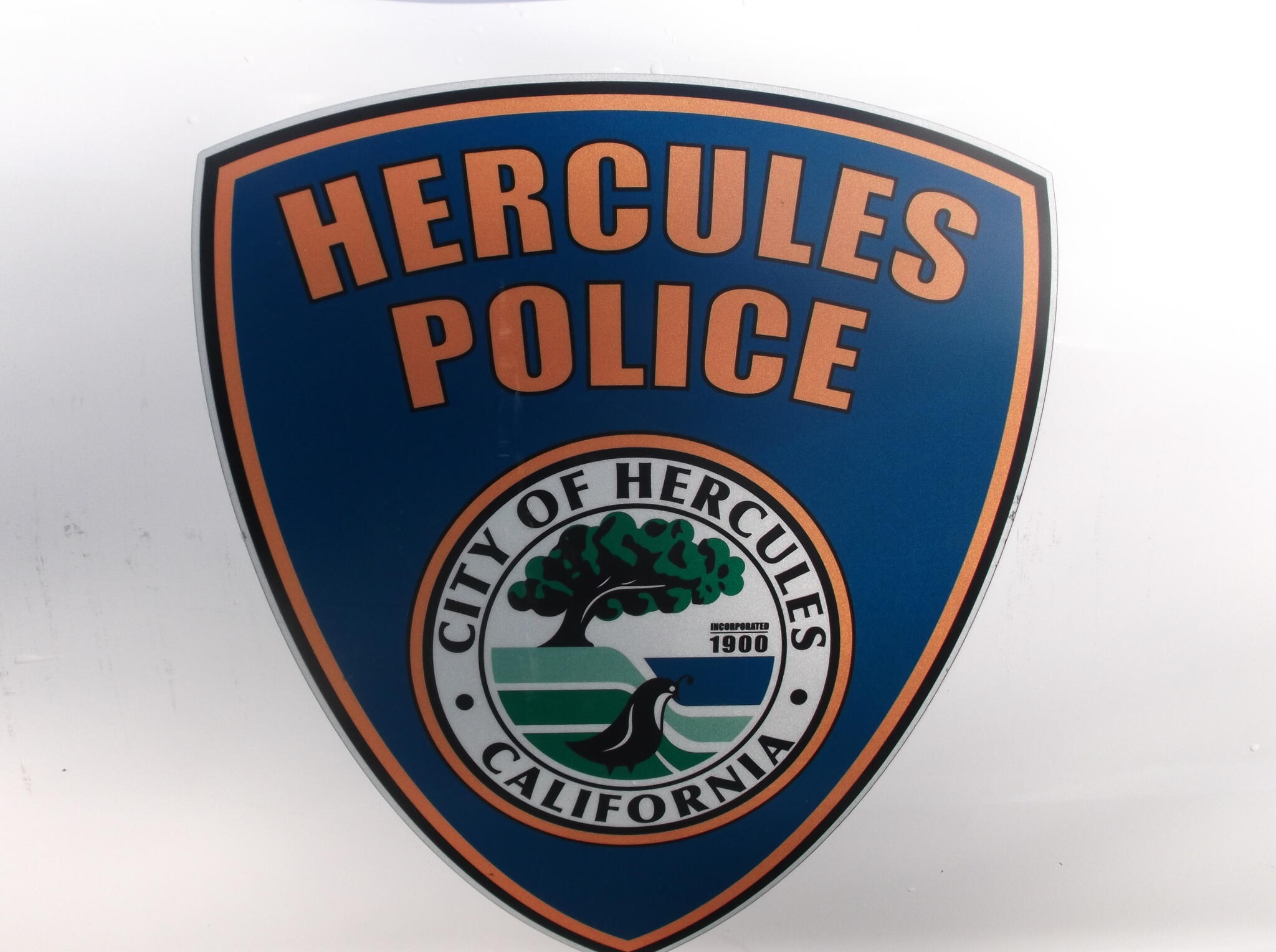 Hercules Police Department 19 Crime and Safety updates — Nextdoor