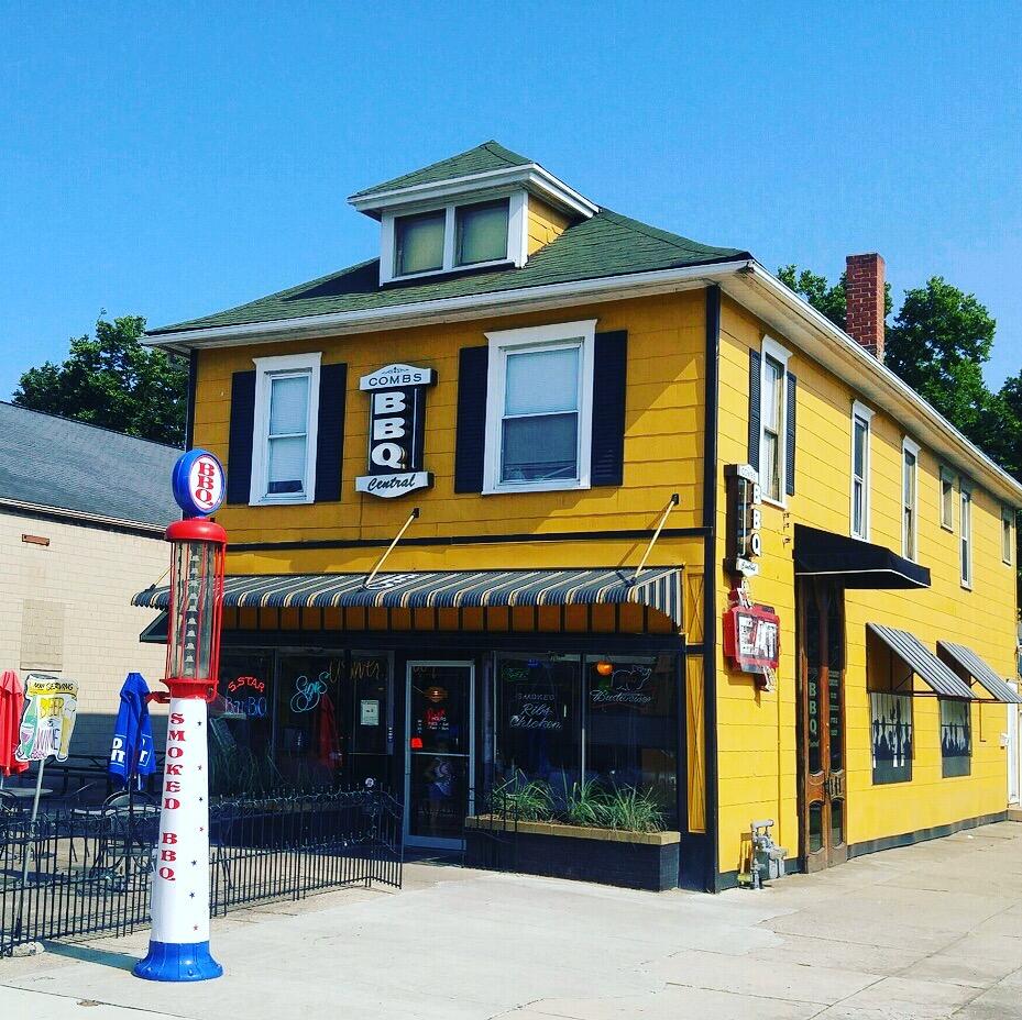Combs BBQ Central 181 Middletown, OH Nextdoor