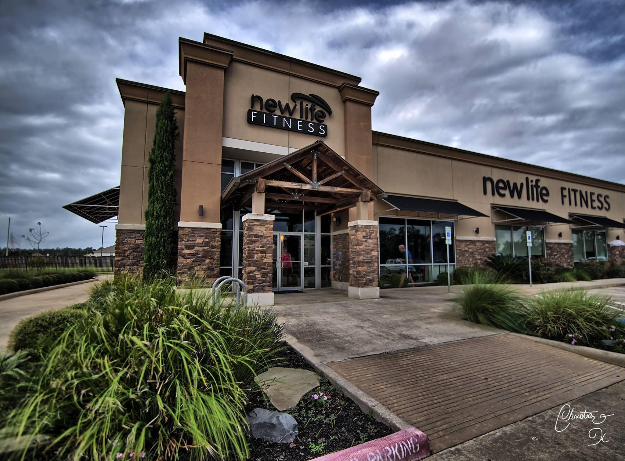 New Life Fitness 105 Recommendations Tomball Tx