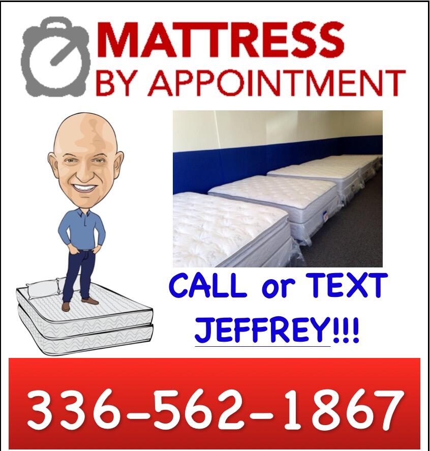 Mattress By Appointment Triad 4 Recommendations Greensboro Nc Nextdoor