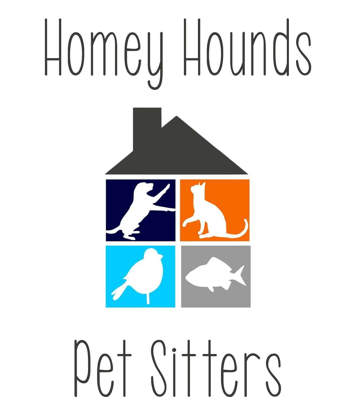 Homey Hounds Pet Sitters 31 San Antonio, TX Nextdoor