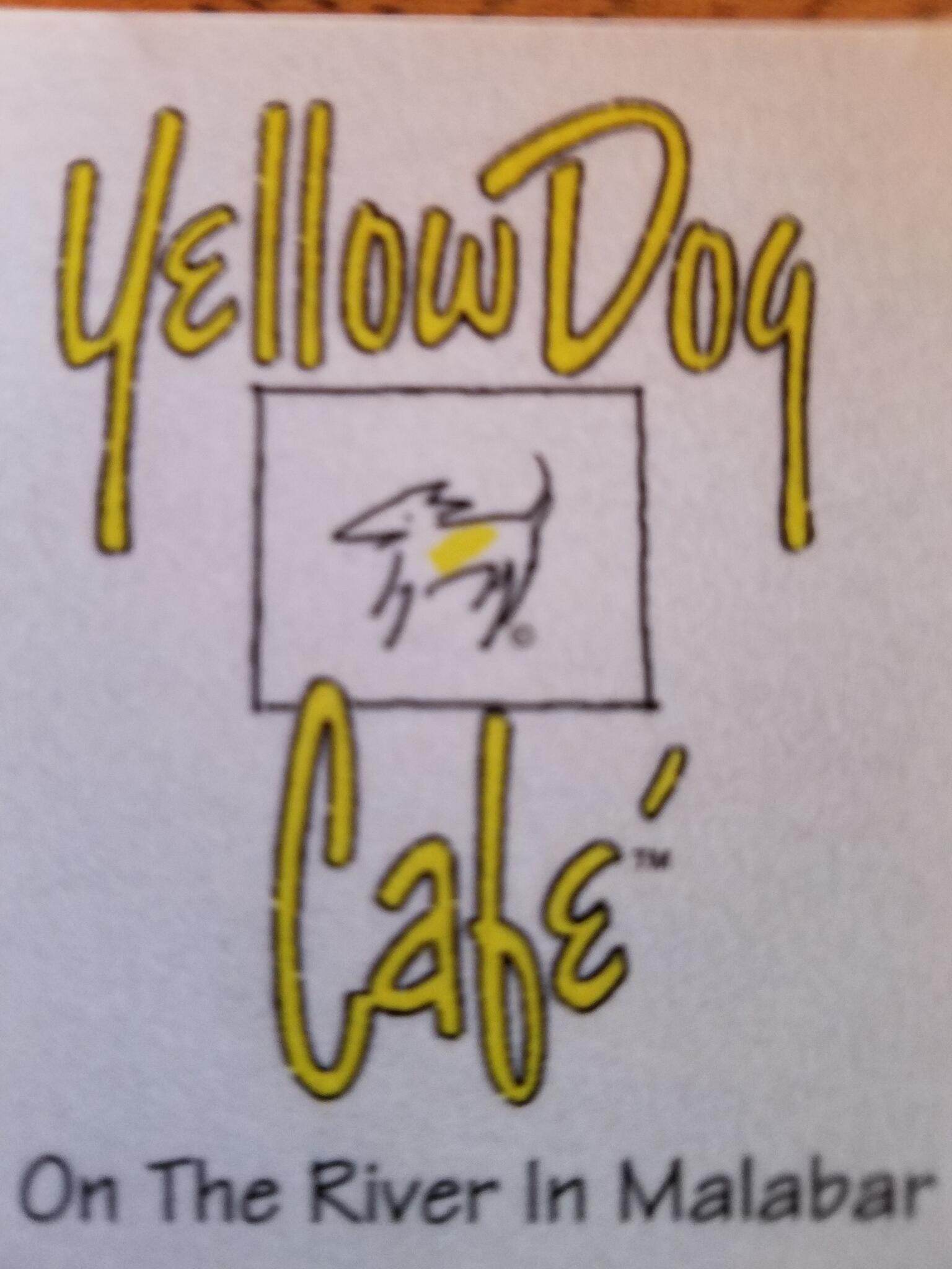 Yellow Dog Cafe 144 Malabar, FL Nextdoor