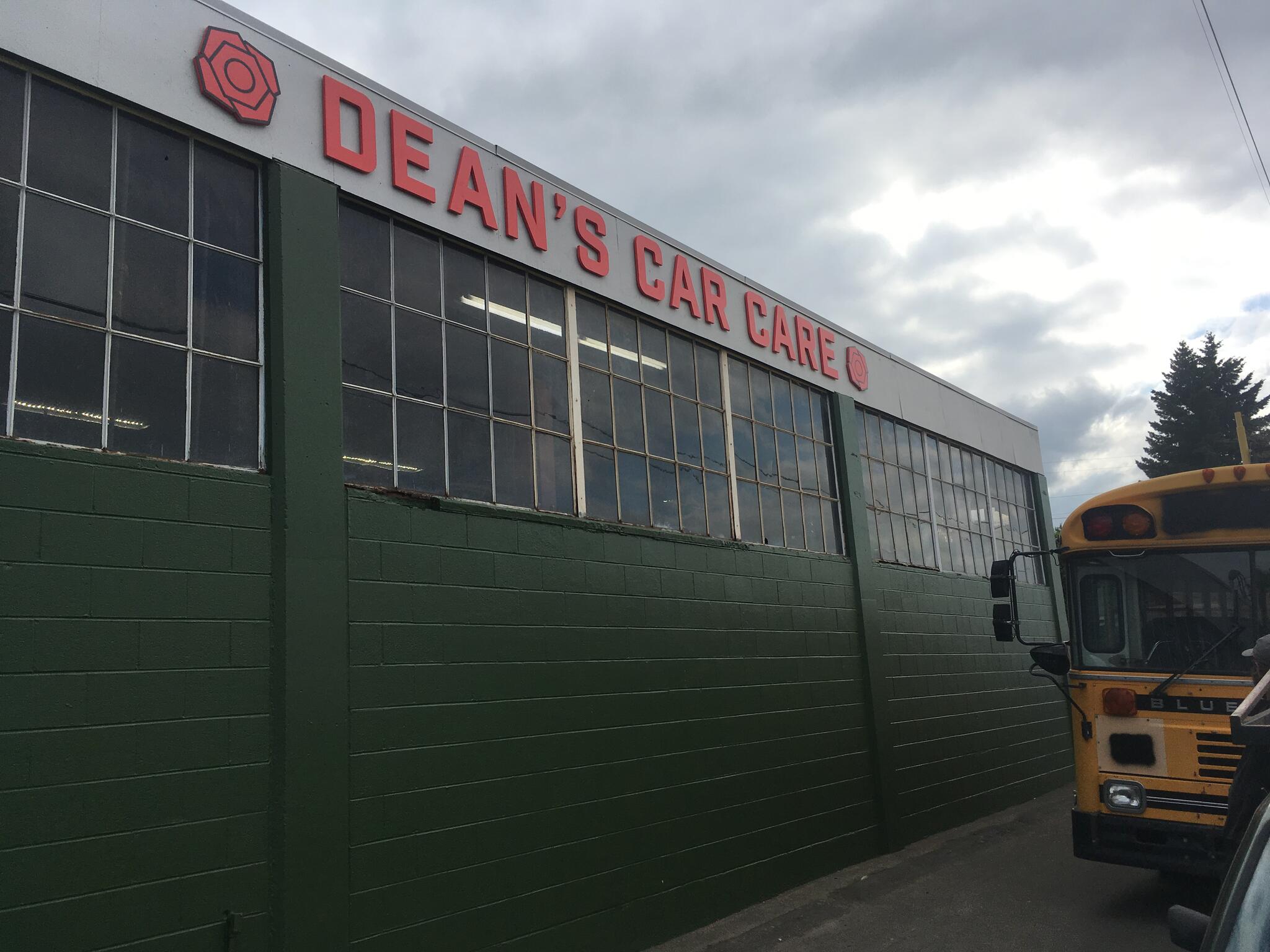 Deans Car Care, INC. 51 Portland, OR Nextdoor