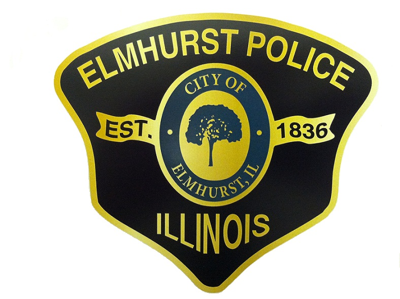 Elmhurst Police Department 23 Crime And Safety Updates Mdash