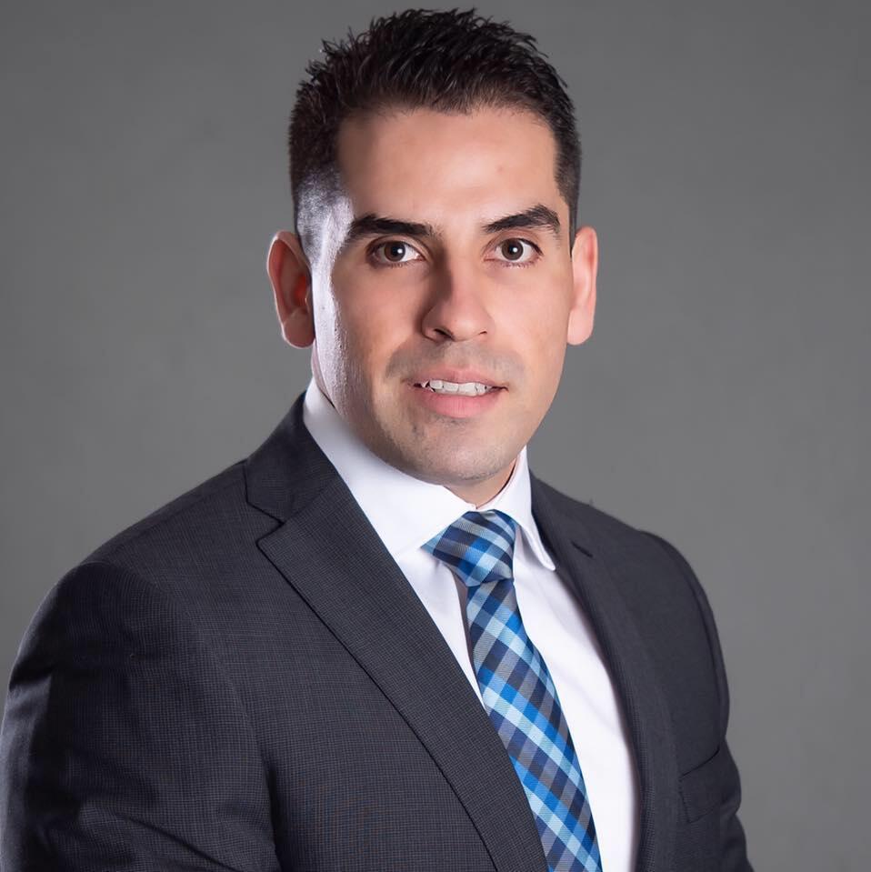 Allstate Insurance Agent Salvador Villarreal 1