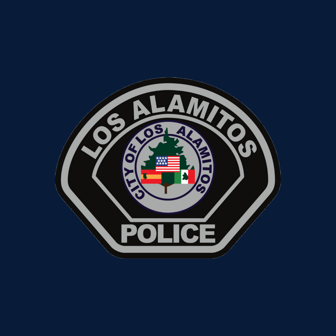 City of Los Alamitos Police Department 54 Crime and Safety updates