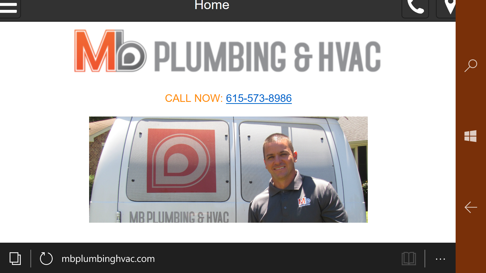 Mb Plumbing & HVAC - 24 Recommendations - Hendersonville, TN - Nextdoor