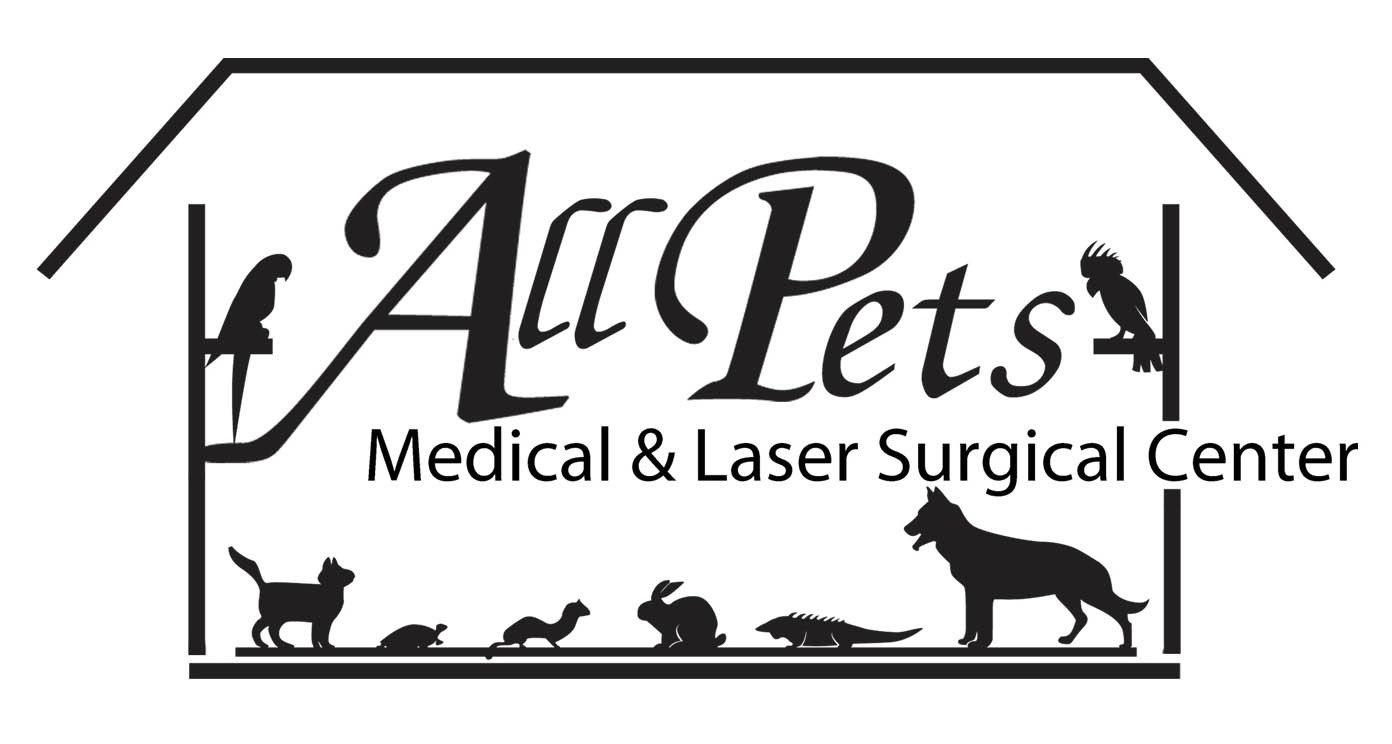 All Pets Medical & Laser Surgical Center - 8 ...