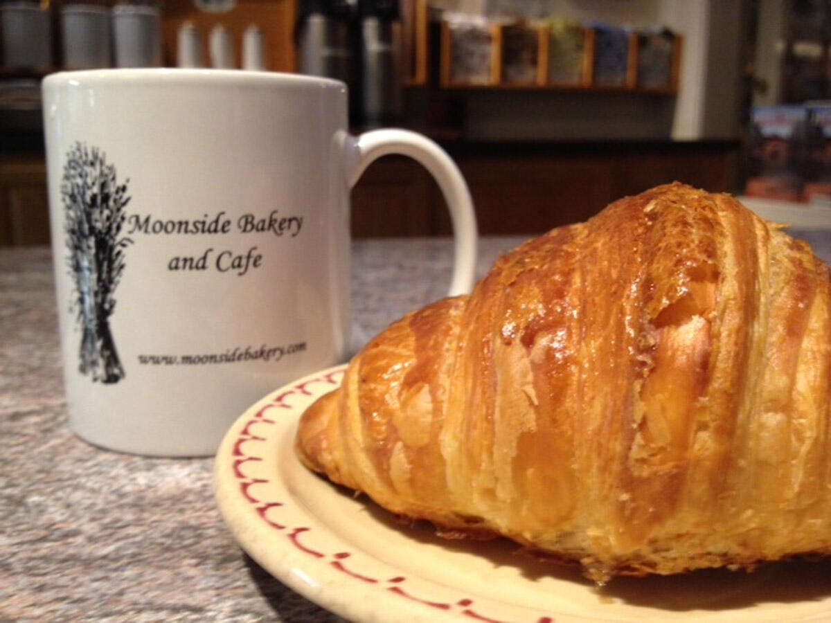 Moonside Bakery & Cafe 398 Half Moon Bay, CA Nextdoor