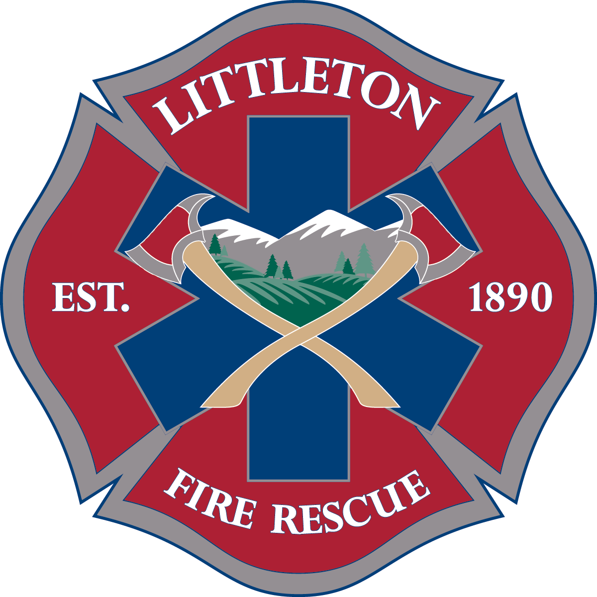 Littleton Fire Rescue - 9 Public Safety updates — Nextdoor — Nextdoor