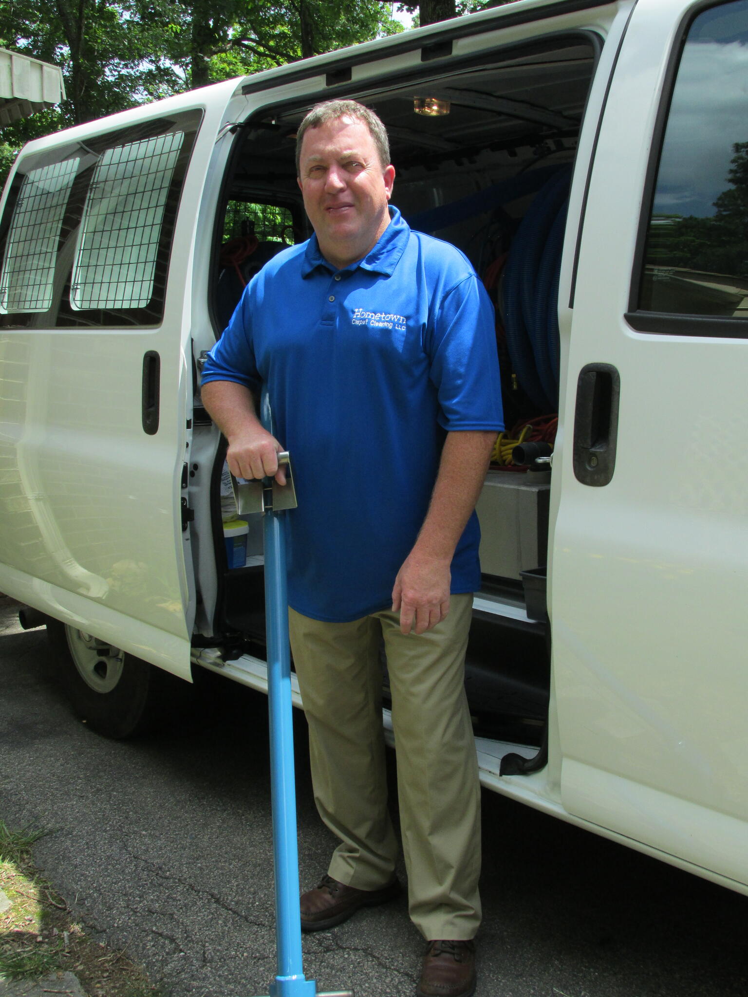 Hometown Carpet Cleaning, LLC 7 Midlothian, VA Nextdoor
