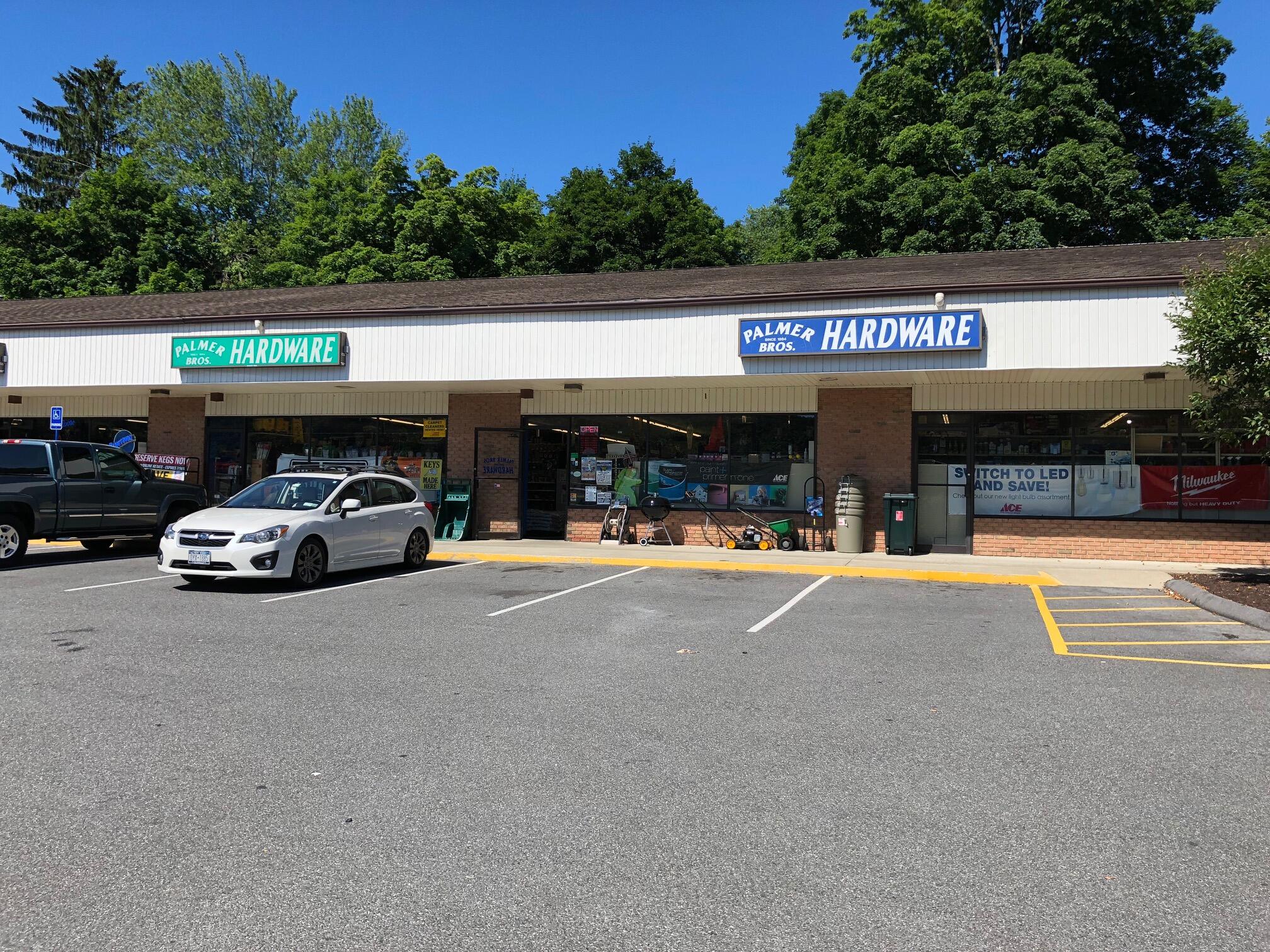 Palmer Bros Hardware Inc 95 Brewster, NY Nextdoor