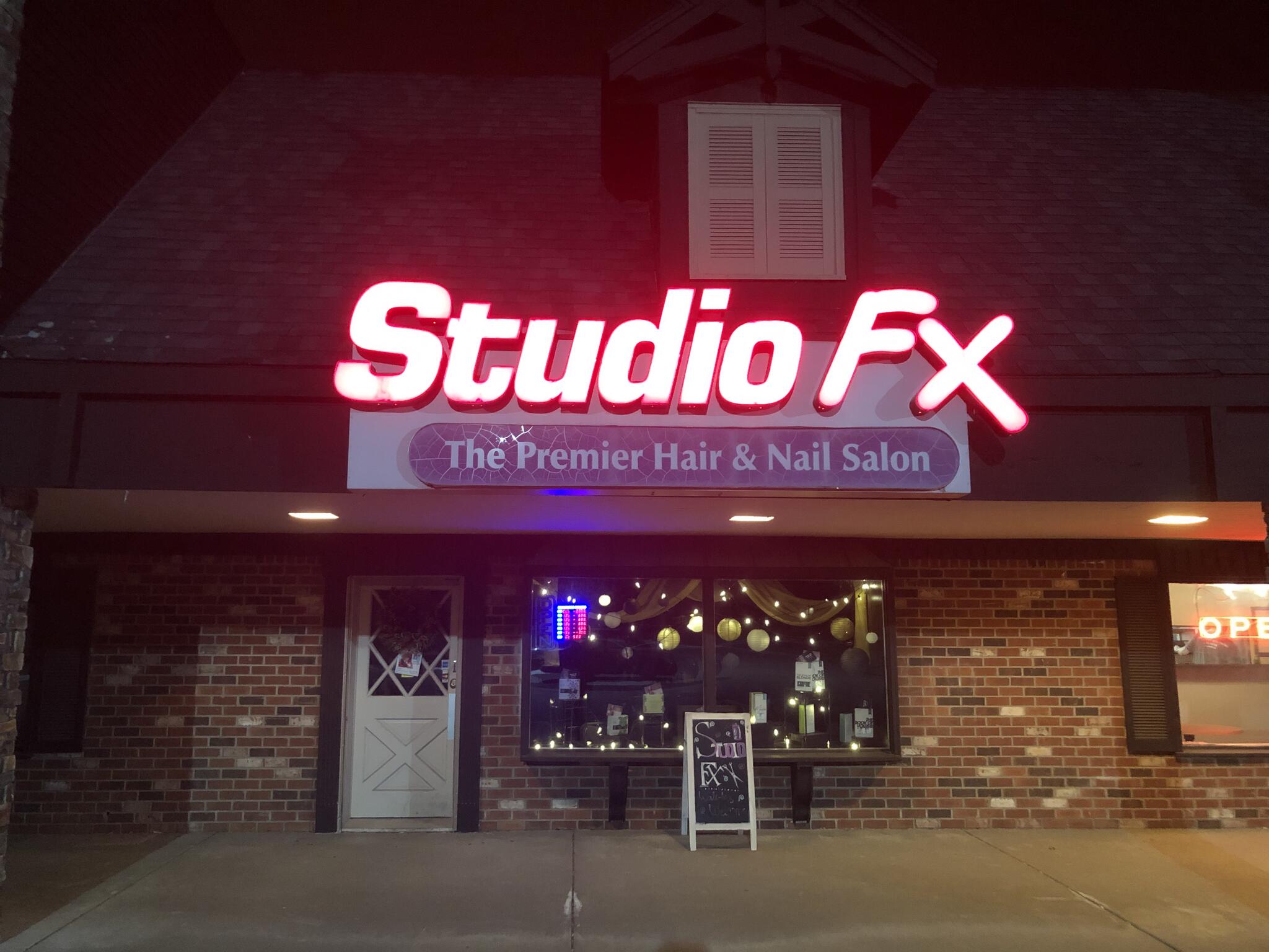 Studio FX Salon 3 Grand Blanc, MI Nextdoor