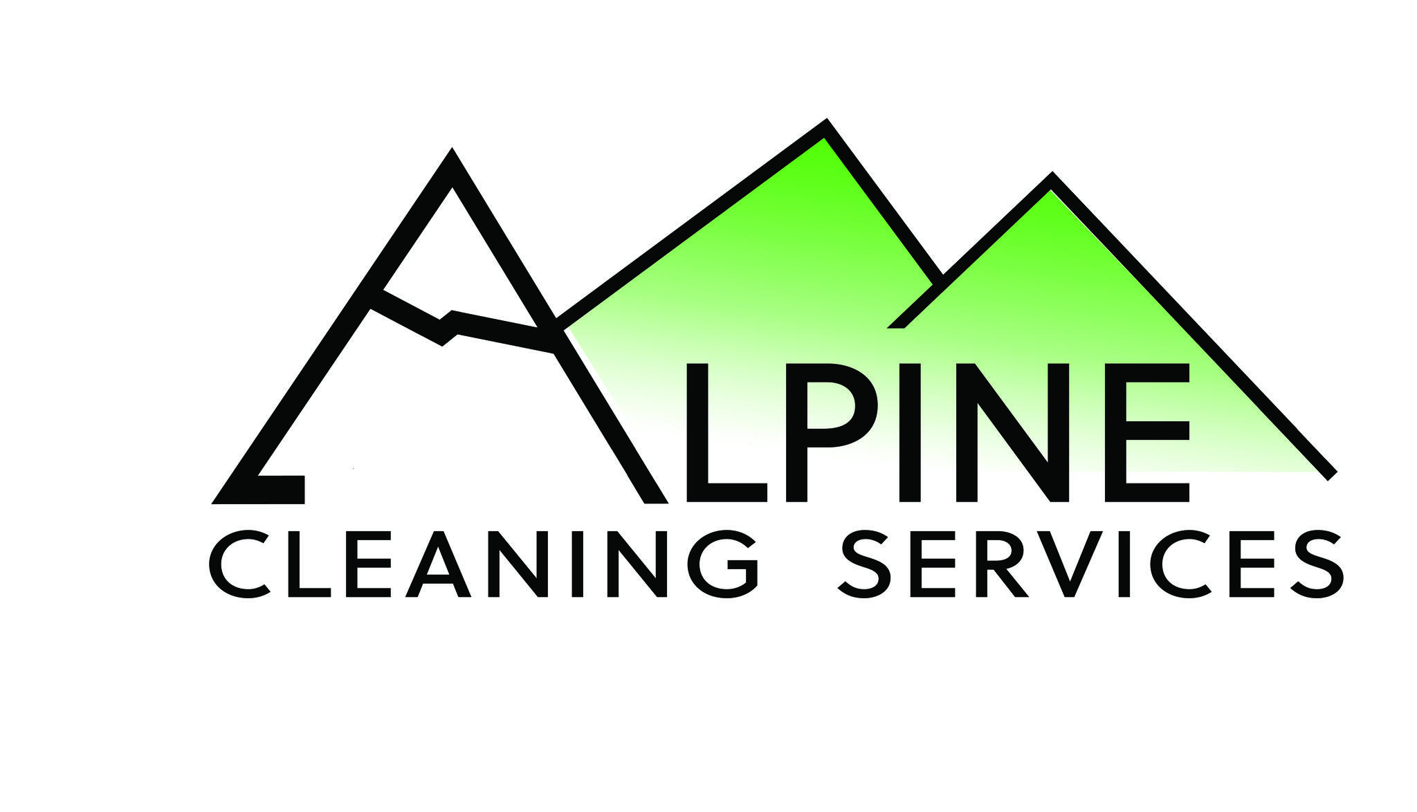 Alpine dry cleaners
