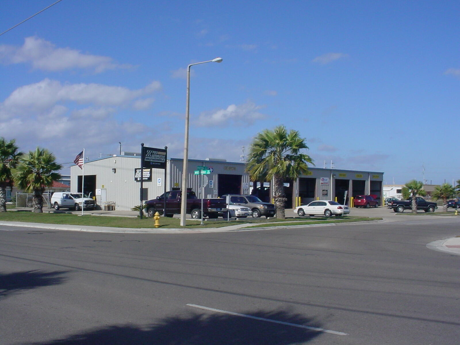 PRO Automotive 70 Corpus Christi, TX Nextdoor
