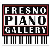 piano tuner fresno