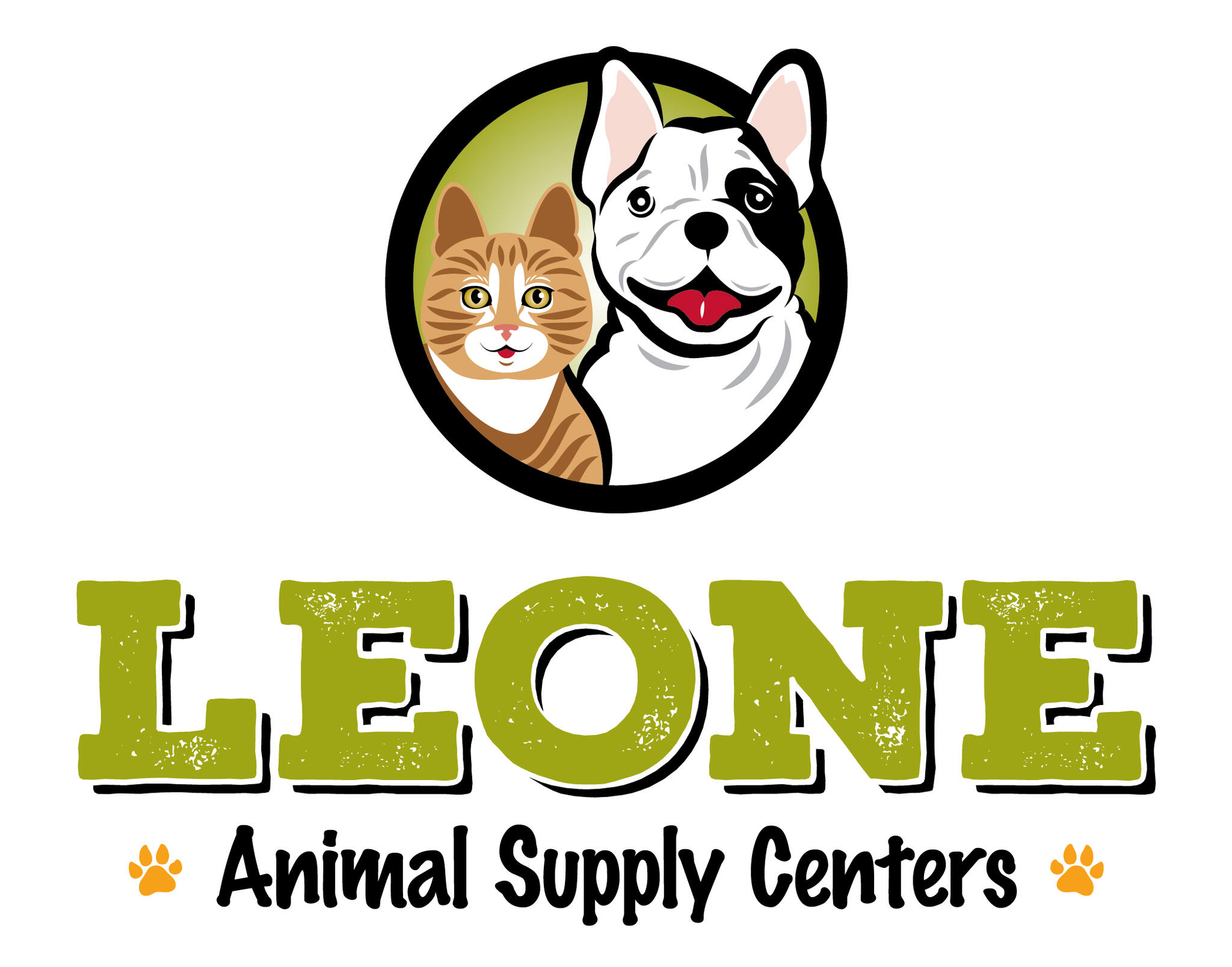 leone pet supply