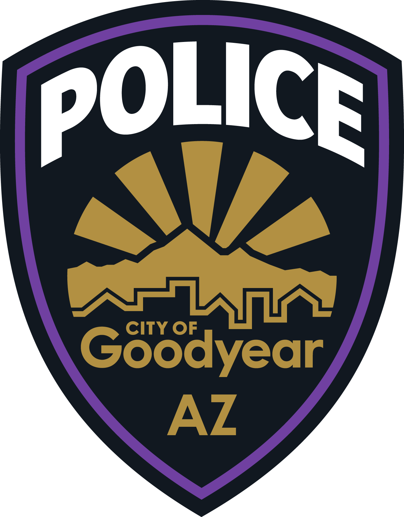 Goodyear Police Department - 166 Crime and Safety updates — Nextdoor ...