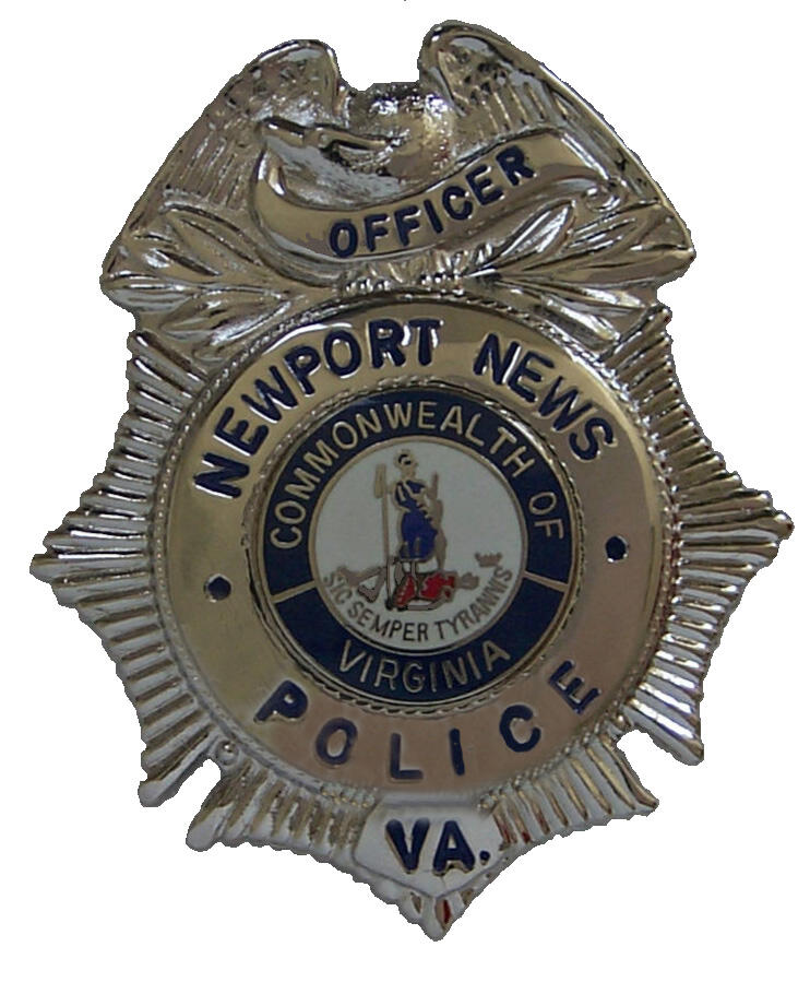 Newport News Police Department - 881 Crime and Safety updates ...
