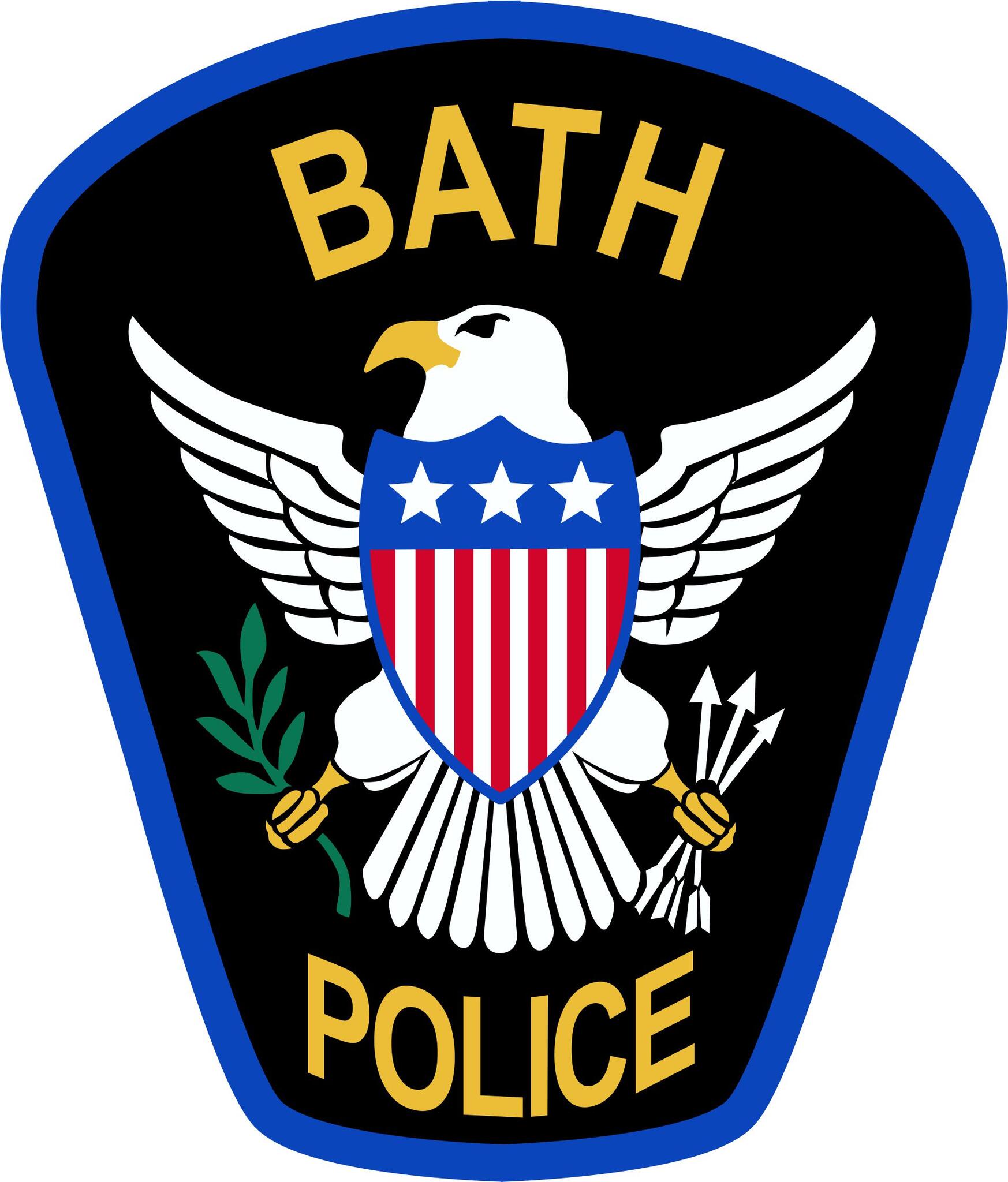 Bath Police Department 20 Crime and Safety updates — Nextdoor — Nextdoor
