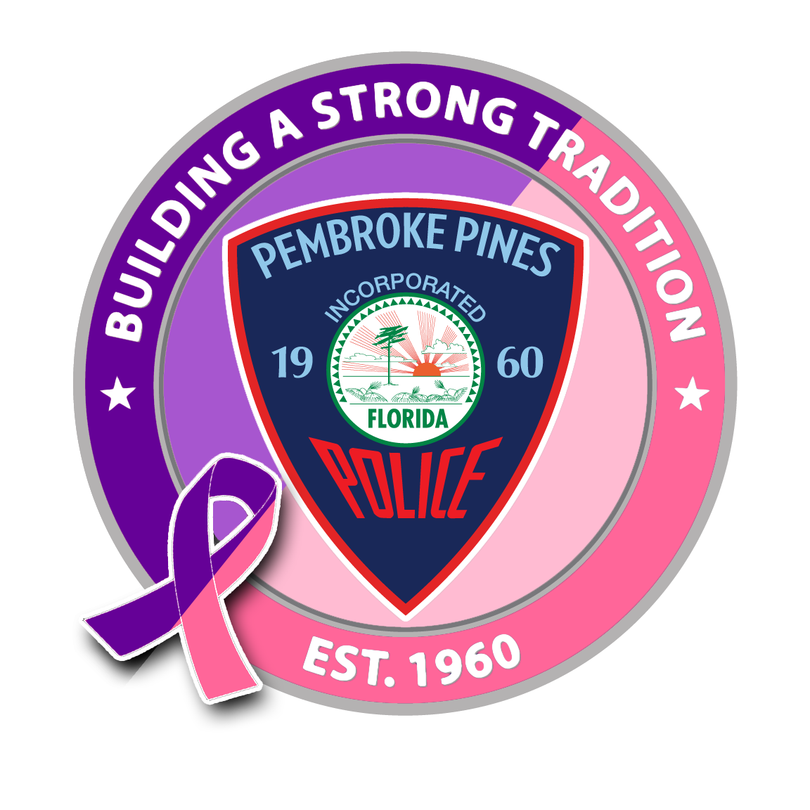 Pembroke Pines Police Department - 1246 Crime and Safety updates
