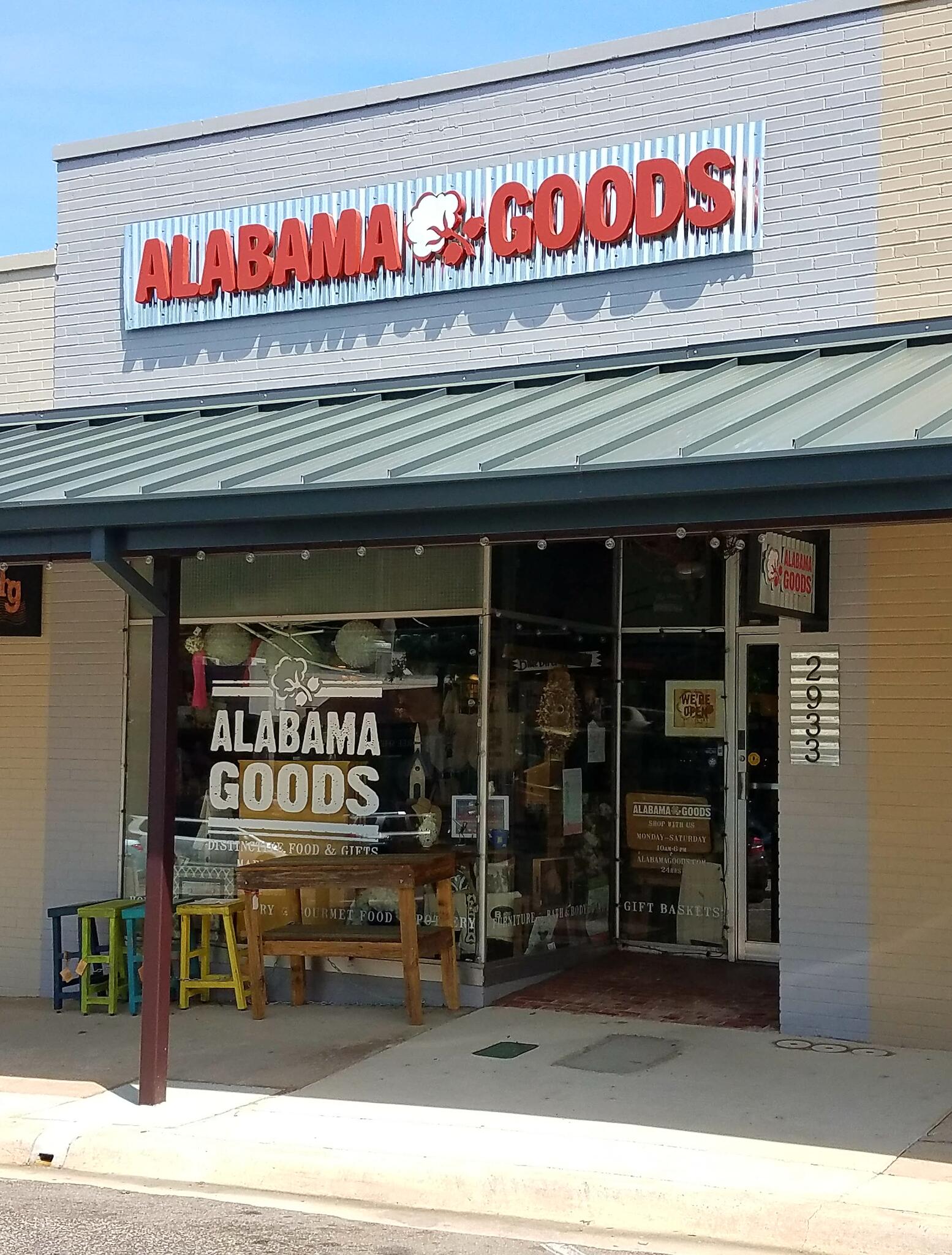 Alabama Goods 17 Birmingham, AL Nextdoor