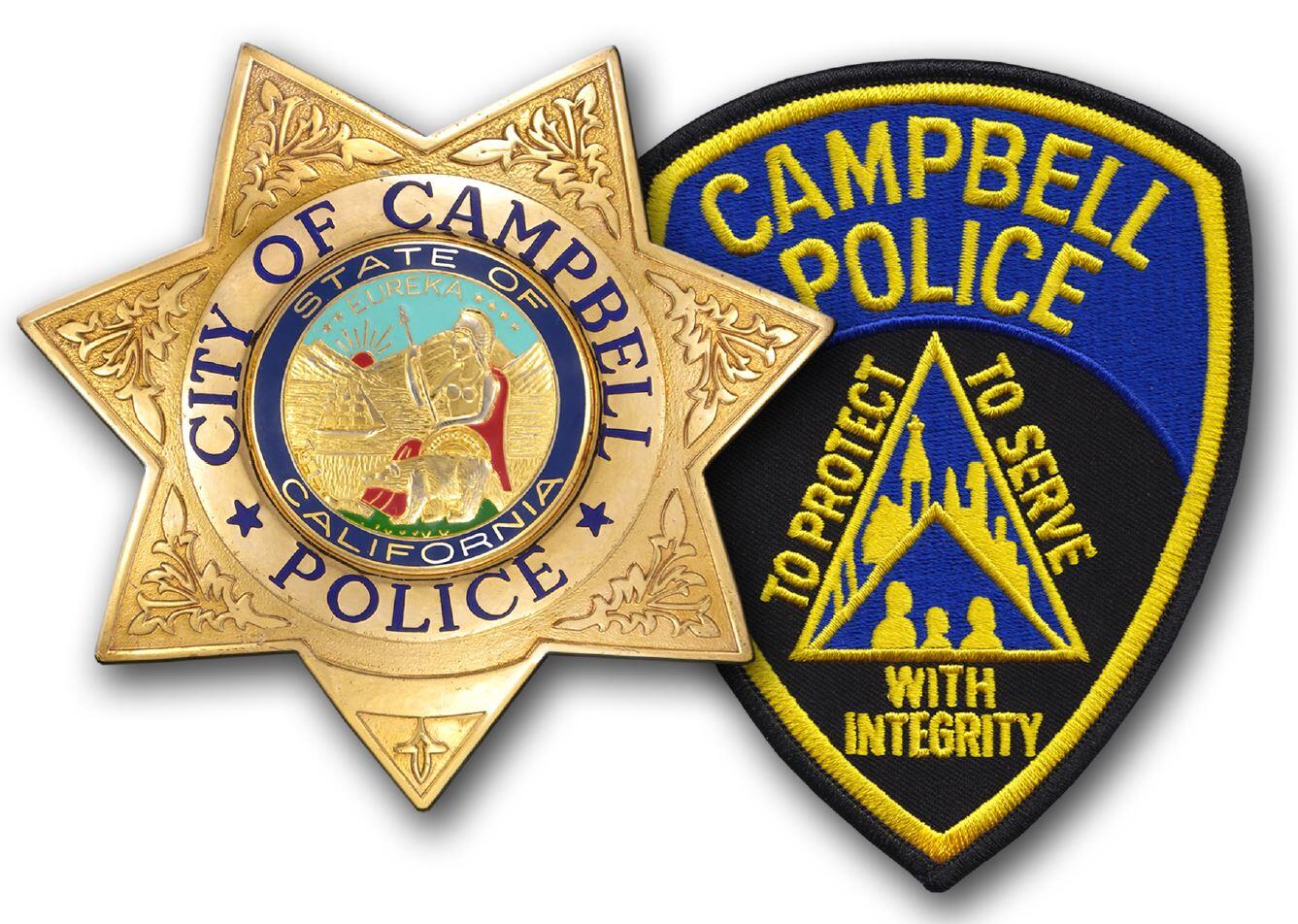 Campbell Police Department 307 Crime and Safety updates — Nextdoor