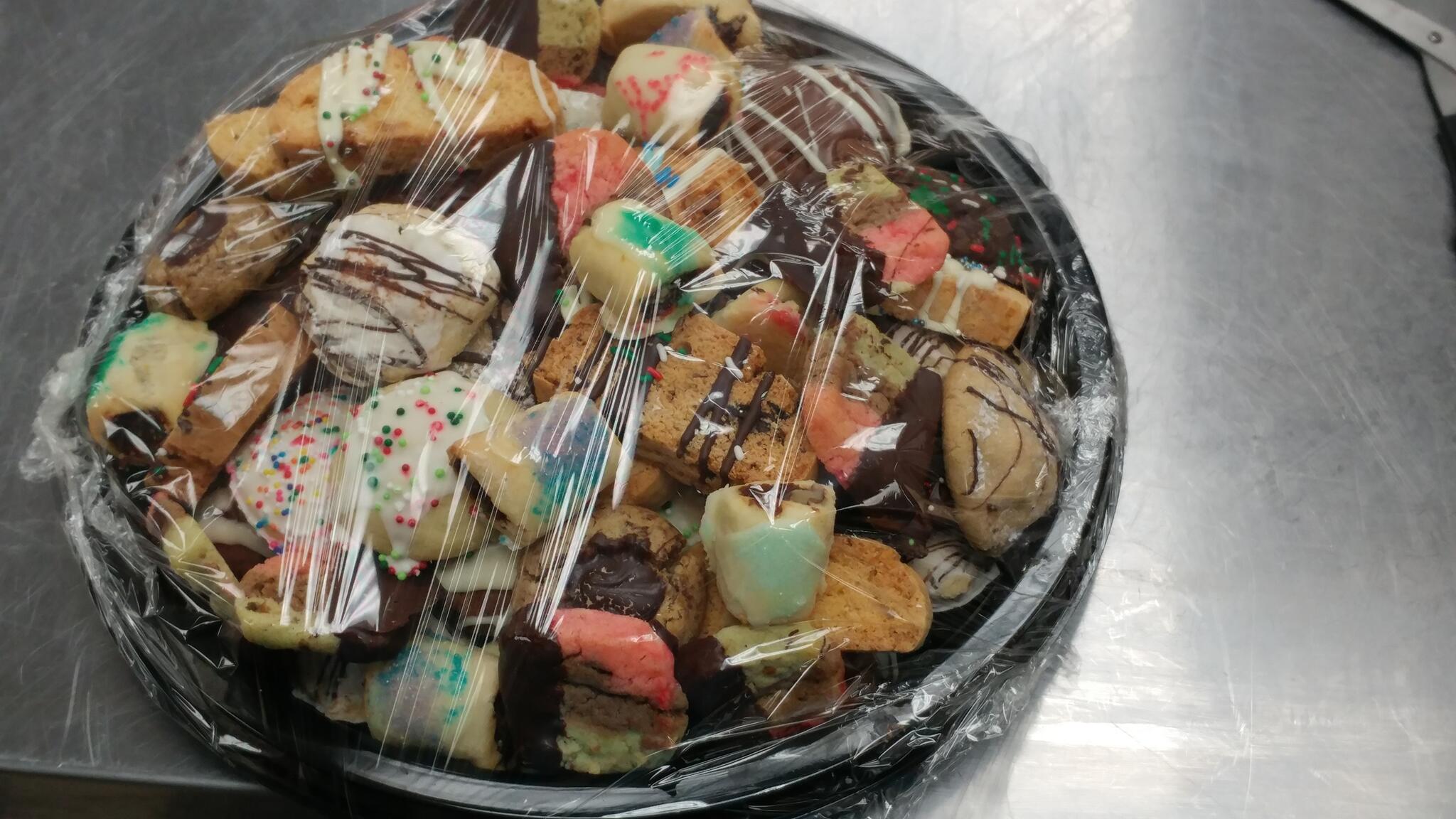 Carousel Cookies Rochester, NY Nextdoor