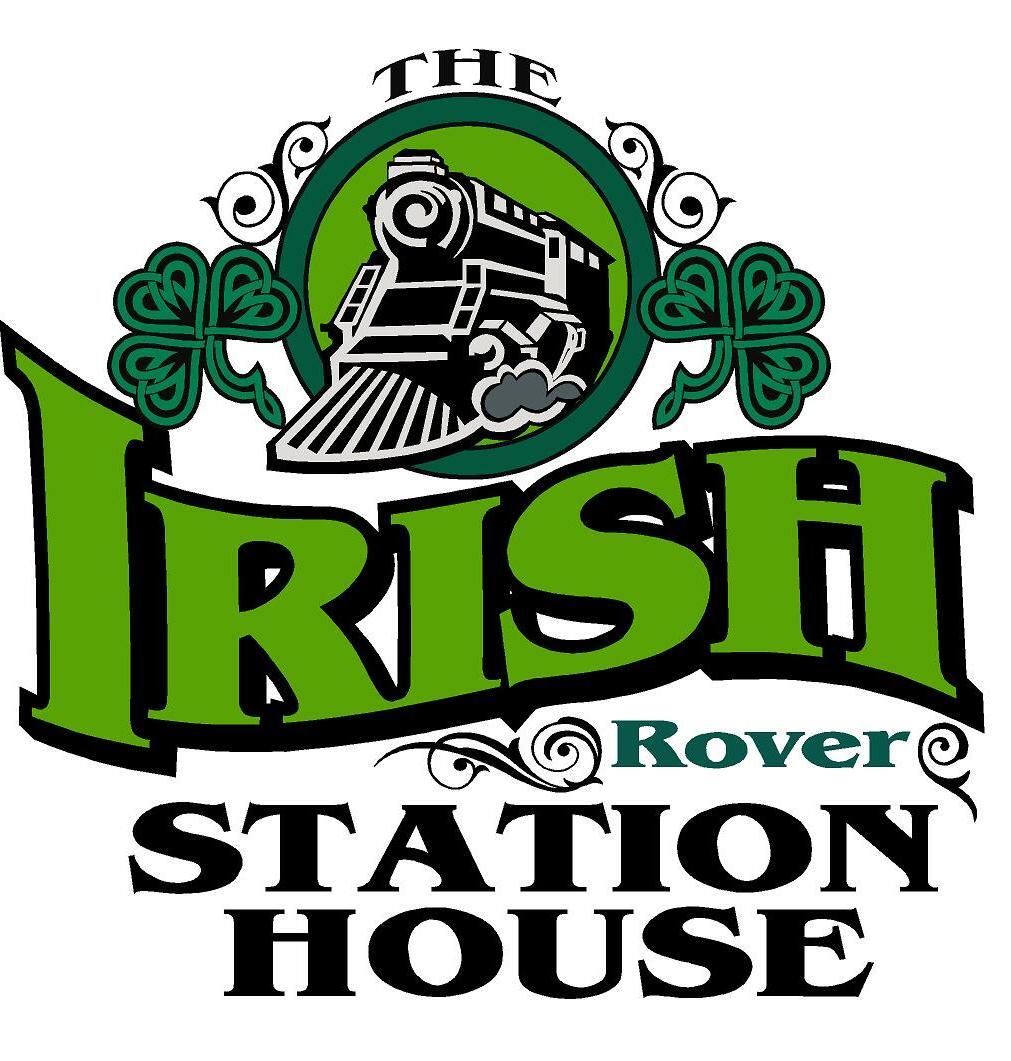 irish rover station house st patricks day